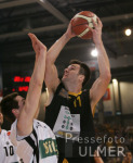 Basketball  1. Bundesliga  Trier  -   Tbingen 