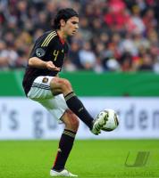 Fussball Deutsche Nationalmannschaft: Deutschland, TASCI Einzelaktion