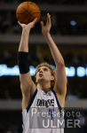 Basketball NBA  Mavericks  vs. New Jersy Nets