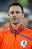 Fussball   International  Holland - Norwegen