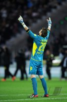 Fussball Saison 2011/2012: DFB Pokal Finale: Borussia Dortmund - FC Bayern Muenchen