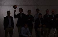 Volleyball 1. Bundesliga  Saison 14/15:  TV Rottenburg