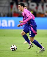FUSSBALL INTERNATIONAL Testspiel: Deutschland - Niederlande