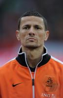 Fussball International:  Khalid Boulahrouz   (Holland)
