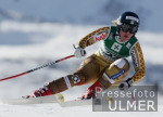 Ski Alpin; WM Bormio Abfahrt Damen