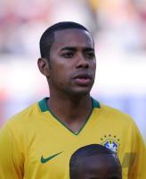 FIFA Confed Cup 2009:  ROBINHO (BRA)