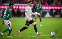 Fussball  1. Bundesliga   Saison 2025/2026     
FC Bayern Muenchen - SV Werder Bremen