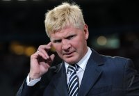 Fussball Champions League  Saison 2010/2011: TV EXPERTE Stefan Effenberg