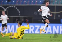 Fussball International Testspiel: Deutschland - Tschechische Republik