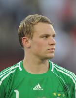 Fussball International:  Ungarn - Deutschland