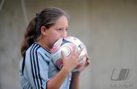 Fussball Frauen FIFA U 20  WM  2008      Vorrunde 