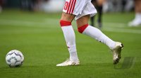 Fussball  DFB Pokal 1. Runde  26/27   24.08.2026 FC Wuerzburger Kickers - 1. FC Koeln
