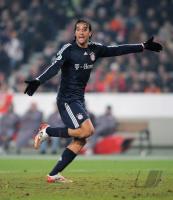 Fussball Bundesliga  TONI  ( Bayern Muenchen)