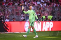 Fussball  Telekom Cup 2026 FC Bayern Muenchen -  RB Leipzig