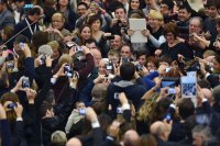 Rom Generalaudienz;  Papst Franziskus I.