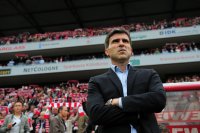 Fussball: 1. Bundesliga Saison 2010/2011: Koeln - St. Pauli