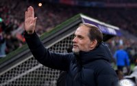 Fussball International CHL 23/24:  FC Bayern Muenchen -  Lazio Rom