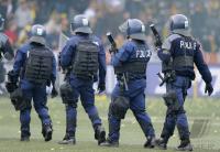 Fussball  International:  Young Boys Bern - FC Basel