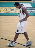 1. Basketball Bundesliga  08/09  Walter Tigers - Artland Dragons