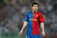 Fussball International Champions League FINALE 08/09  Barcelona - ManU)