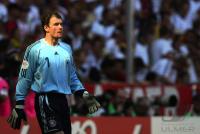 Fussball WM 2006 GER-SWE