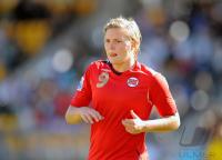 Fussball Frauen FIFA U 20  WM  2008      Vorrunde 