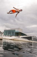 VGAN D¿ds Diving World Championship 2023