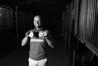 REITEN Olympische Spiele Rio 2016: Olympiasieger Michael Jung (Deutschland)