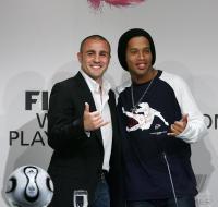 FIFA Gala World Player 2006