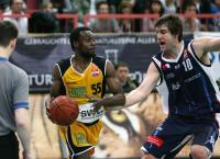 1. Basketball Bundesliga   Walter Tigers