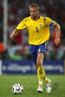 Fussball WM 2006 SWE-ENG