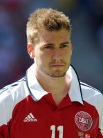 Fussball Internationales Freundschaftsspiel: Brasilien - Daenemark