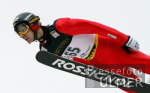 Skispringen