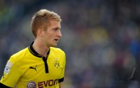 Fussball 1. Bundesliga, Saison 2012/2013: Hamburger SV - Borussia Dortmund