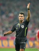 Fussball 1.Bundesliga 06/07  FC Bayern Muenchen - BVB Borussia Dortmund