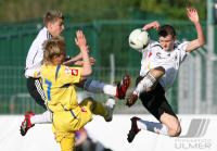 Fussball International: U17: Deutschland - Ukraine