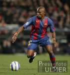 Fussball CHL  FC Barcelona  -   Chelsea London