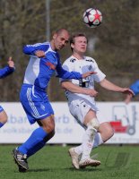 FUSSBALL  Landesliga 09/10