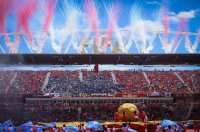 Fussball WM 2026 Vorrunde: Kanada - Bosnien - Herzegowina