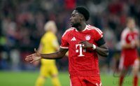 Fussball International CHL 26/27: FC Bayern Muenchen - FK Bodoe / Glimt