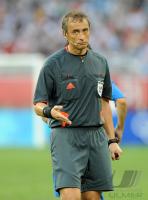 FUSSBALL  Olympia 2008   Vorrunde  Maenner   Niederlande - Japan