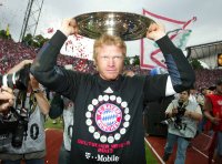 Fussball 1. Bundesliga