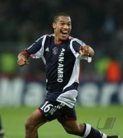 Fussball CHL International  FC Thun  - Ajax Amsterdam