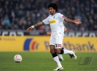 Fussball 1. Bundesliga: Dante Bonfim (Borussia Moenchengladbach)
