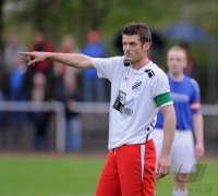 FUSSBALL  Landesliga 09/10