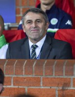 Fussball CHL 15/16 Gruppenphase: Manchester United FC - VfL Wolfsburg