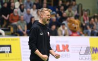 Volleyball 2. Bundesliga Saison 22/23: TV Rottenburg - TSV Mimmenhausen