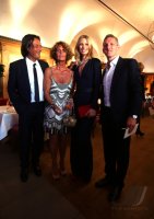 Fussball 1. Bundesliga :  70 Geburtstag von Dr. Hans Wilhelm Mueller Wohlfahrt