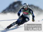 Ski Alpin; Riesenslalom Slden Damen