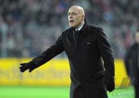 FUSSBALL 1. BUNDESLIGA  09/10   SC Freiburg  - VfB Stuttgart